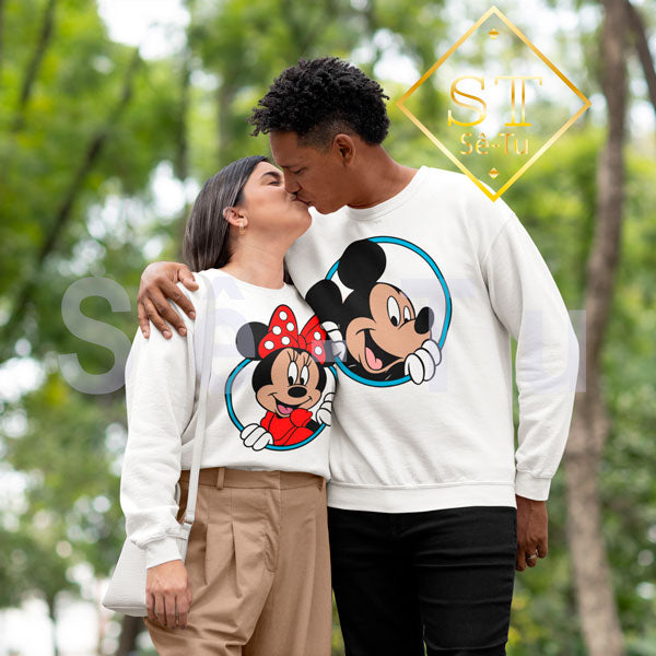 Minnie (VD) - Sê-Tu
